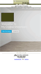 Mobile Screenshot of customcrystalawards.accolades.com